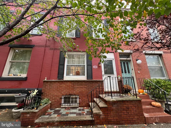 814 N 25th St, Philadelphia, PA 19130