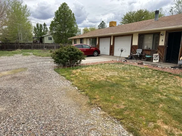 3307 Delicious Dr APT A, Clifton, CO 81520