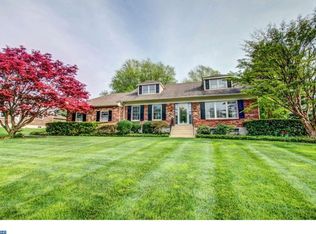 106 Clover Dr, Hockessin, DE 19707