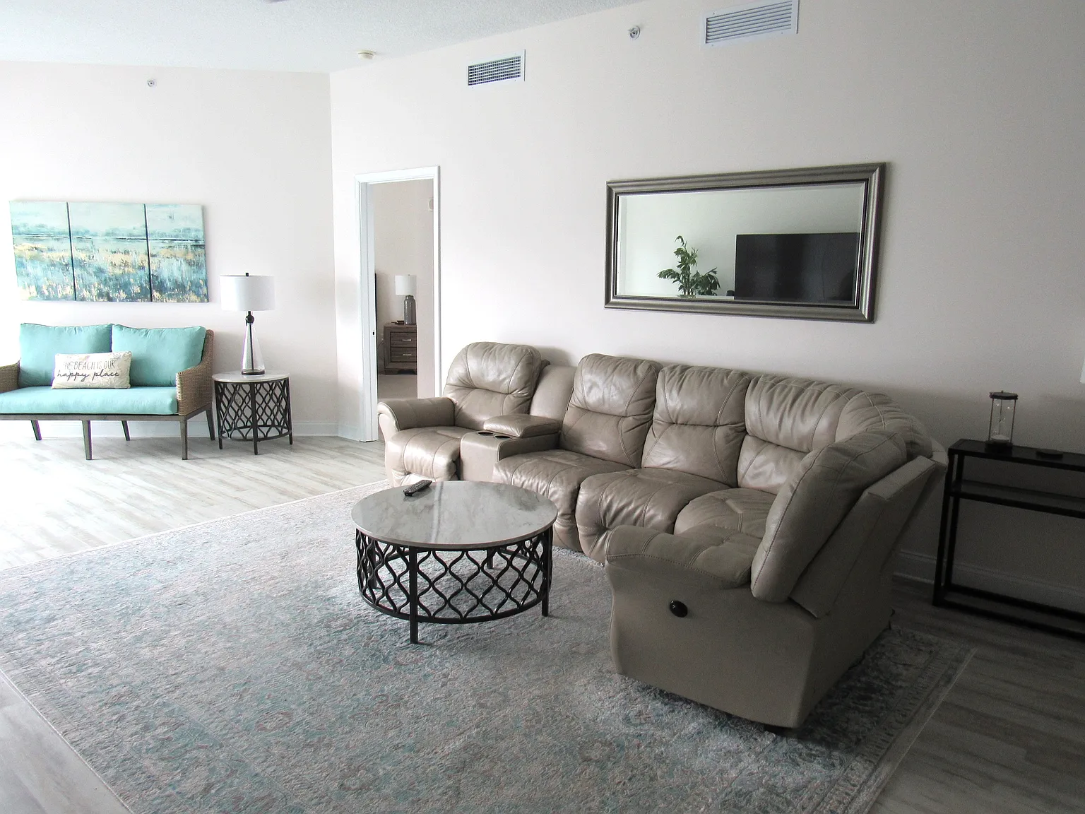 Marina Grande On The Halifax 2 Bed, 2 Bath W/ Den And River View — Photo 2