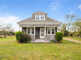 141 S Of Commons Rd, Little Compton, RI 02837