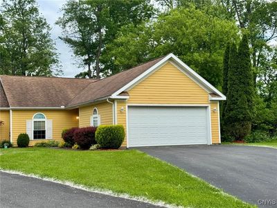 25 Fair Meadow Ln, Clinton, NY, 13323
