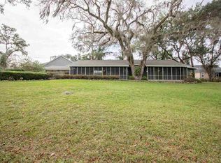 4668 Buck Lake Rd, Tallahassee, FL 32317