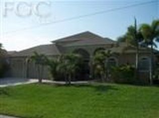 2414 SW 40th Ter, Cape Coral, FL 33914