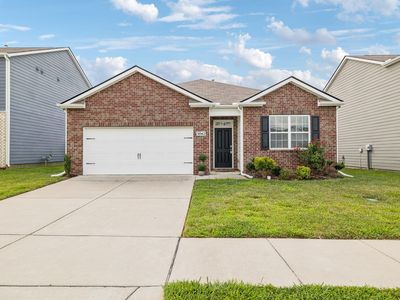5042 Hunters Village Dr, Lebanon, TN, 37087