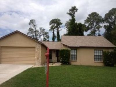 3833 Parapet Dr, Cocoa, FL, 32926