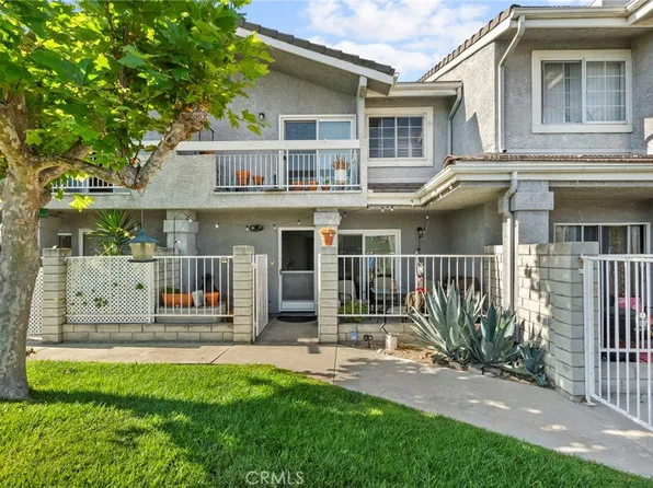 21817 Figueroa St Unit 5, Carson, CA 90745