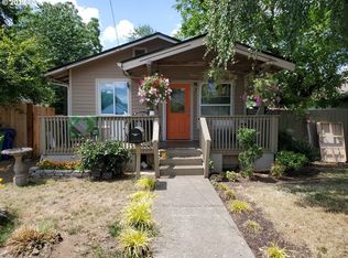 3541 SE 77th Ave, Portland, OR 97206