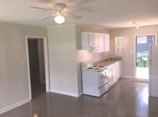 2806 Evergreen Rd #E, Brunswick, GA 31520