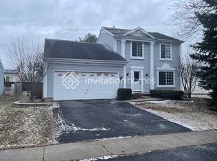 1431 Bent Oak Trl, Aurora, IL 60506