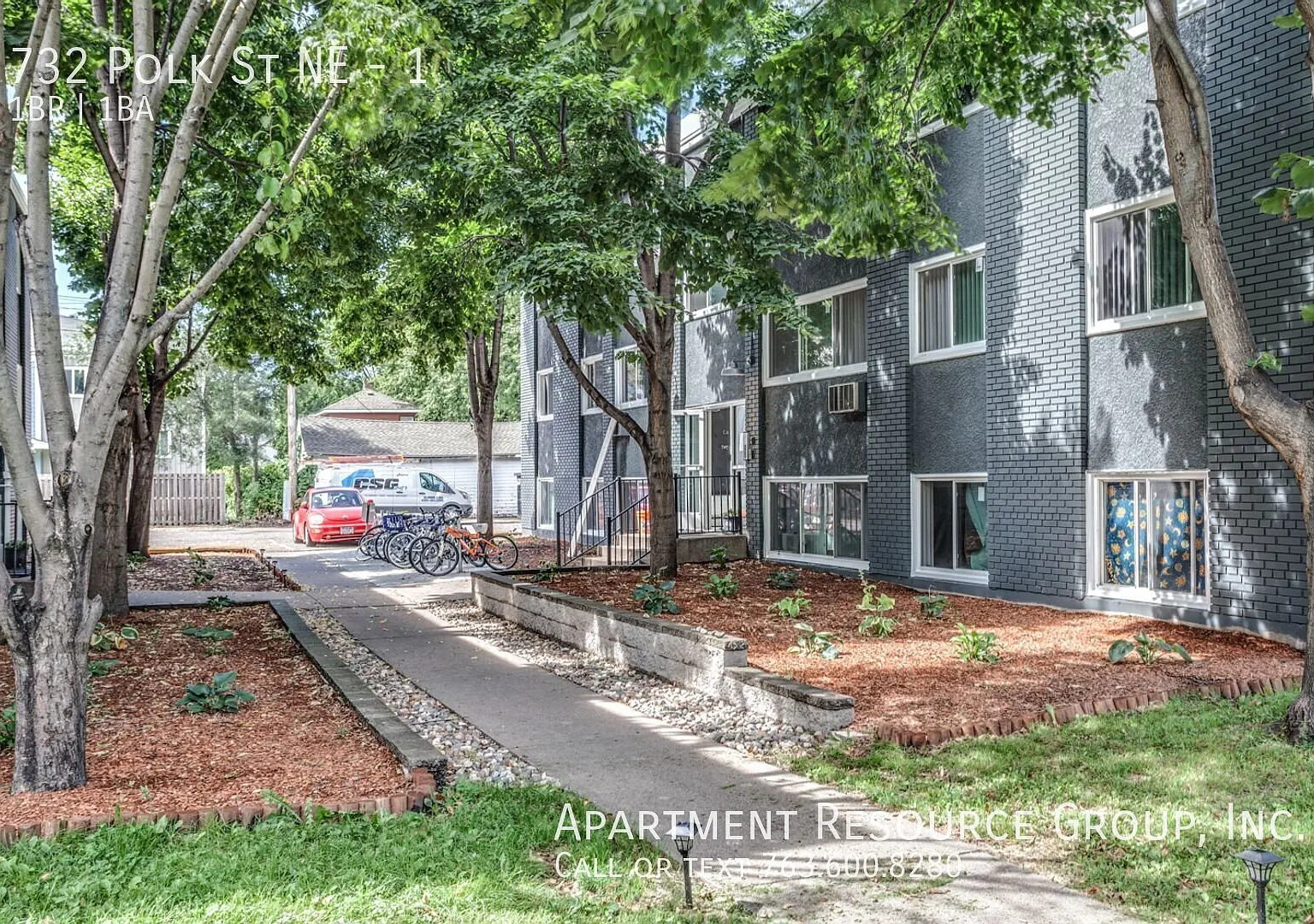 1 Bedroom Apt for Rent in NE Minneapolis! — Photo 3