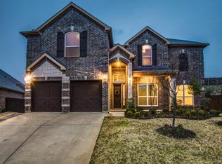 3112 Key Largo Ct, Denton, TX 76208