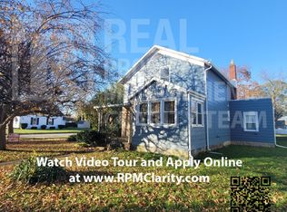 432 Harrison St, Pt Clinton, OH