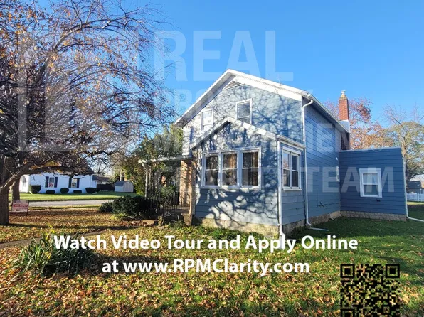 432 Harrison St, Pt Clinton, OH 43452