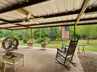 5936 Rosier Rd, Saratoga, TX 77585