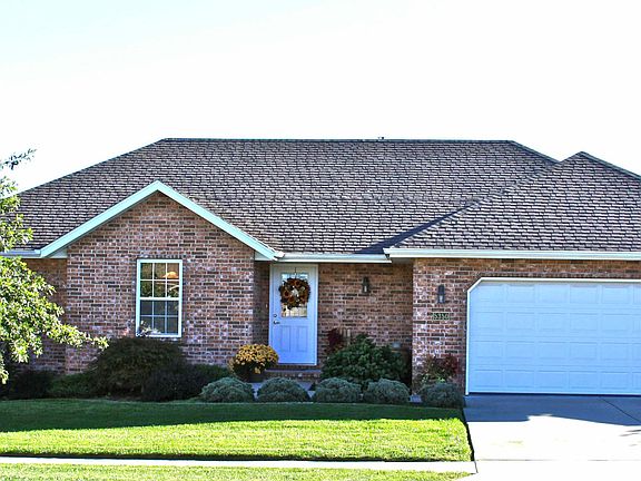 Fall '13 w/ mature landscape