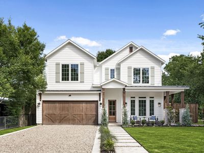 8614 Daytonia Ave, Dallas, TX, 75218