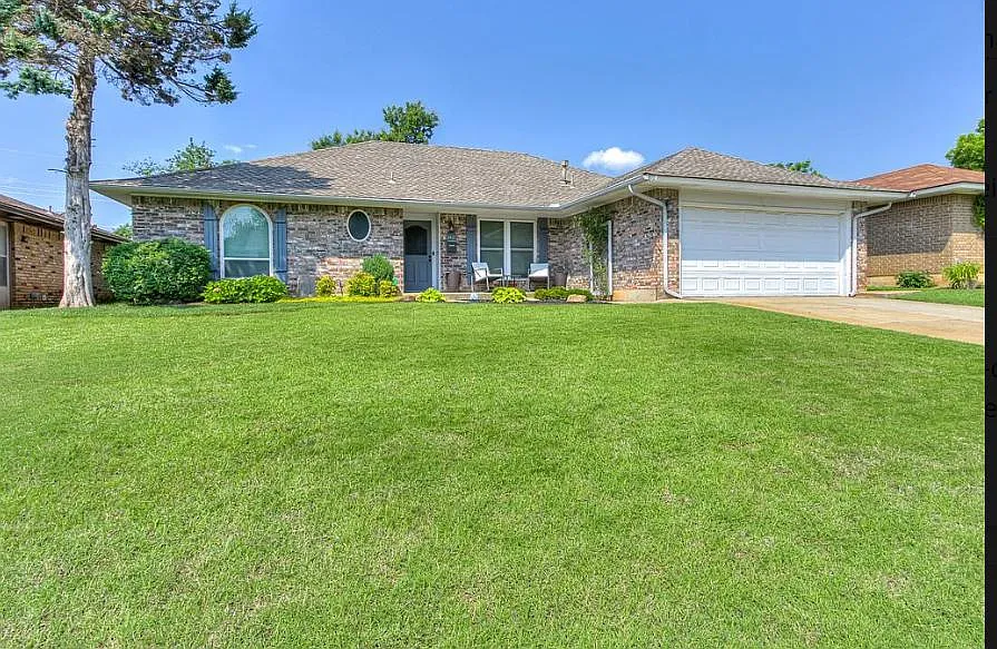 3421 Ridgehaven Dr