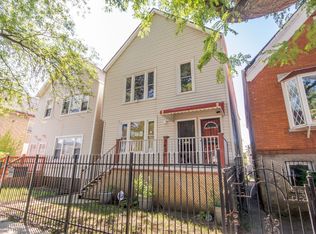 7432 S Champlain Ave, Chicago, IL 60619