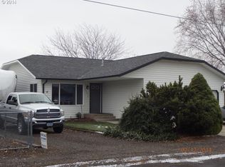 1107 21st St, La Grande, OR