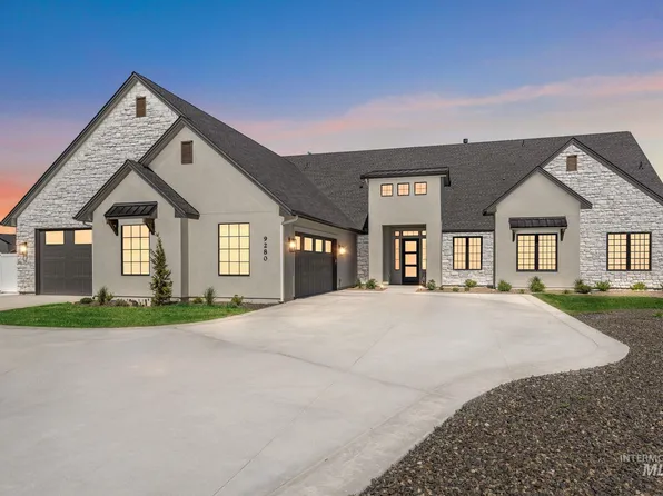 9280 Pursuit Ct, Middleton, ID 83644