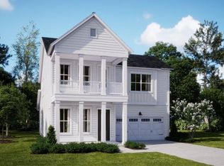 110 Gallant Hill St, Summerville, SC 29486