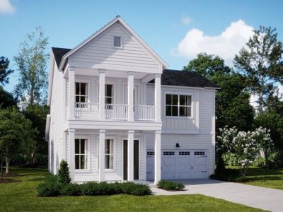 110 Gallant Hill St, Summerville, SC, 29486