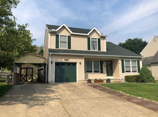 219 Chestnut Dr, Elkton, MD 21921