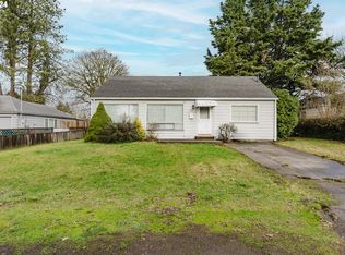 13295 SW Hazel St, Beaverton, OR 97005