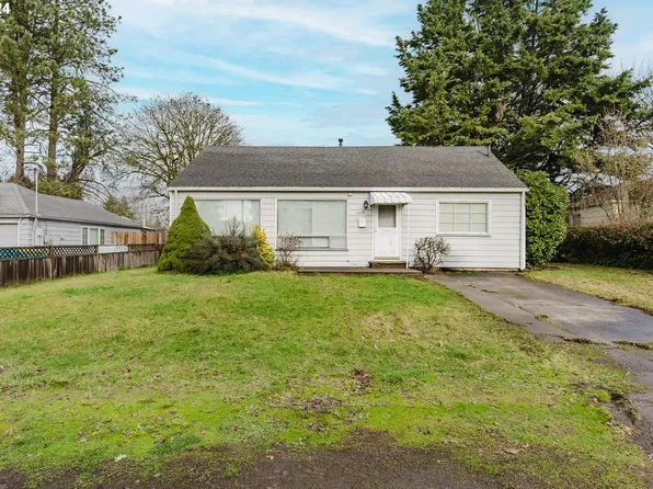 13295 SW Hazel St, Beaverton, OR 97005