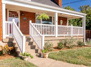 2175 Gladstone Ave, Louisville, KY 40205