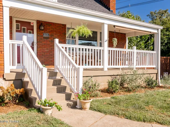 2175 Gladstone Ave, Louisville, KY 40205