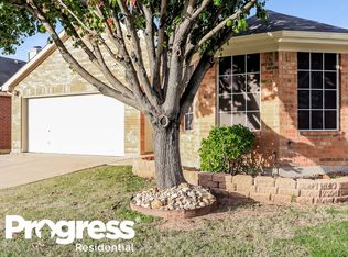 12420 Silver Mist Trl, Burleson, TX 76028