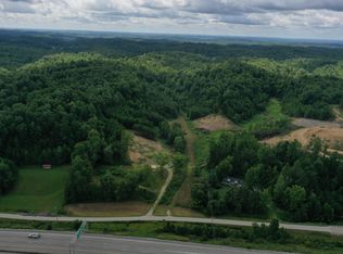 9999 Highway 1653, Campton, KY 41301