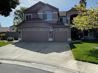 8704 Chamomile Ct, Elk Grove, CA 95624