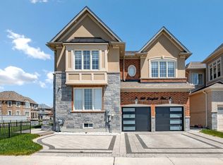 1009 Langford Blvd, Bradford West Gwillimbury, ON