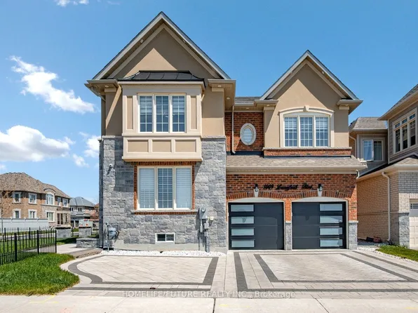 1009 Langford Blvd, Bradford West Gwillimbury, ON L3Z 4K9