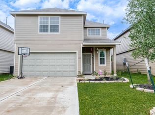 1317 Mount Bassie Trl, Conroe, TX 77301