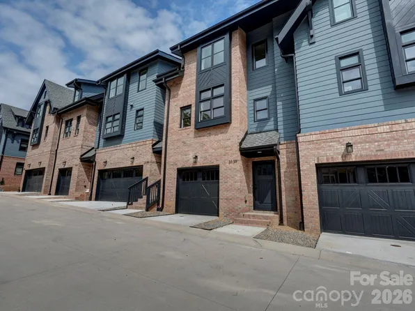 3139 Colyer Pl, Charlotte, NC 28205