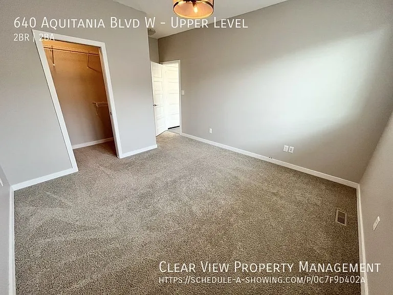 640 Aquitania Blvd W #UPPER LEVEL — Photo 14