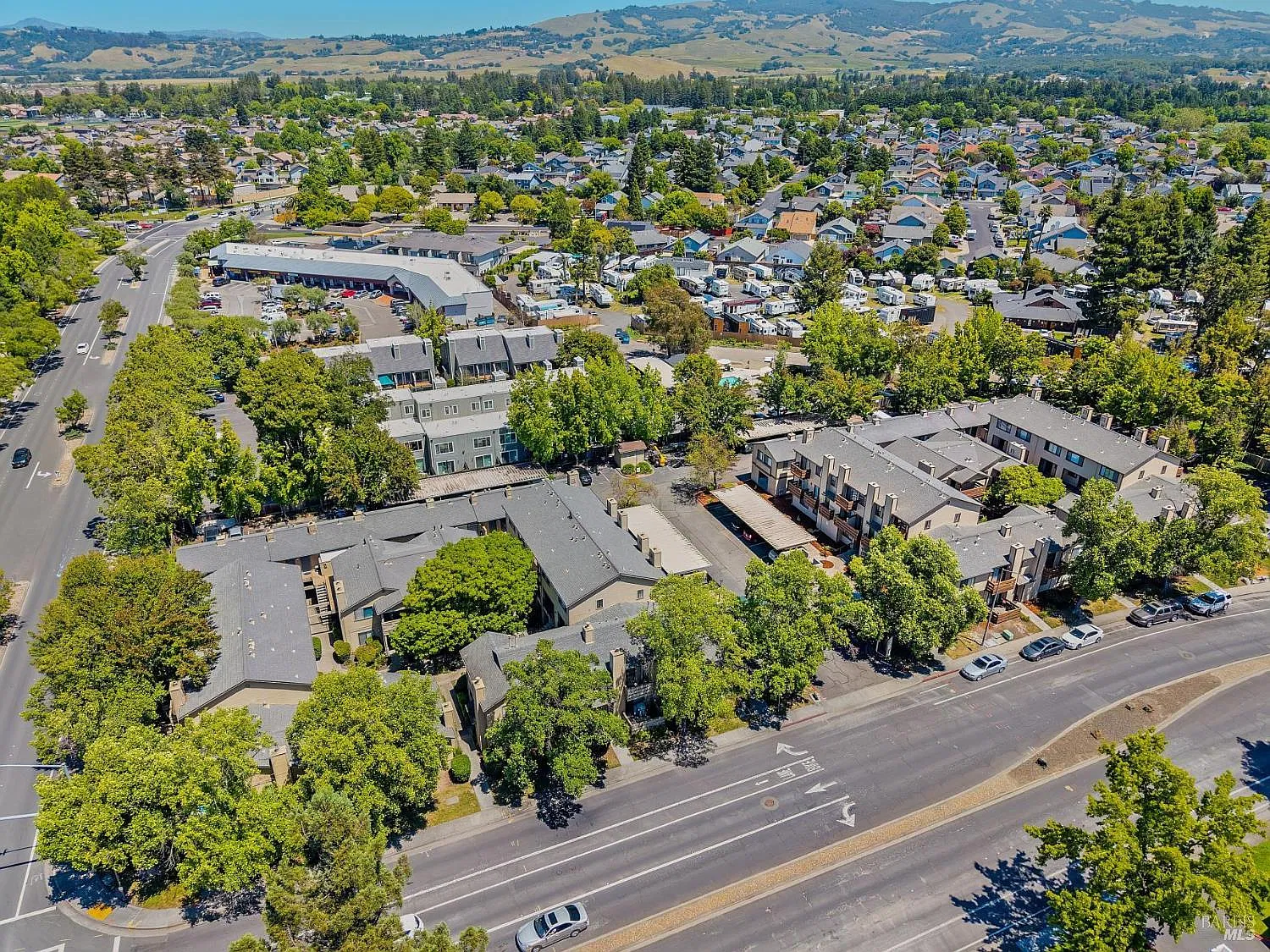 (undisclosed Address) - 112bd, 44,808 sqft - in Rohnert Park, CA