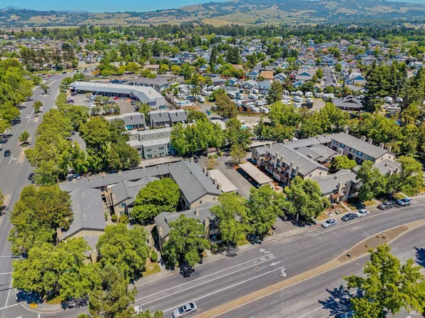 (undisclosed Address), Rohnert Park, CA 94928