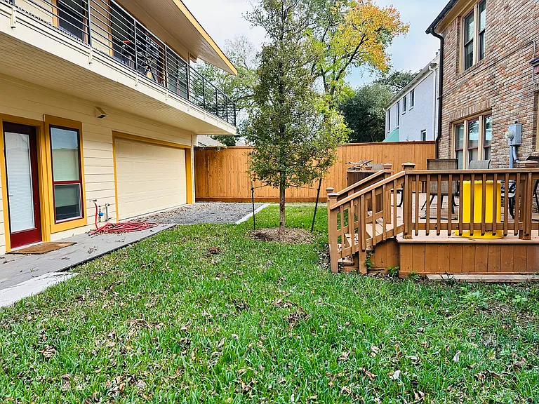 2505 Rosedale St #1B — Photo 23