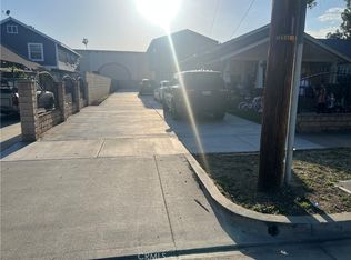 729 N Soldano Ave, Azusa, CA 91702