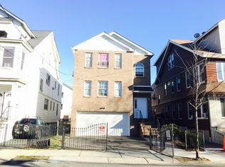 18 Schuyler Ave #1, Newark, NJ 07112