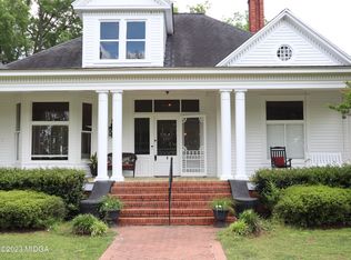 3642 Walden Rd, Macon, GA 31216