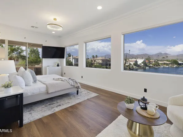 10198 E BAYVIEW Drive, Scottsdale, AZ 85258