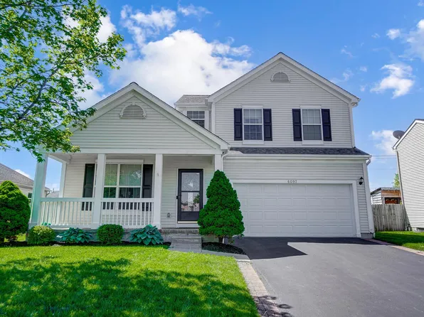 6097 Nasby Dr, Galloway, OH 43119