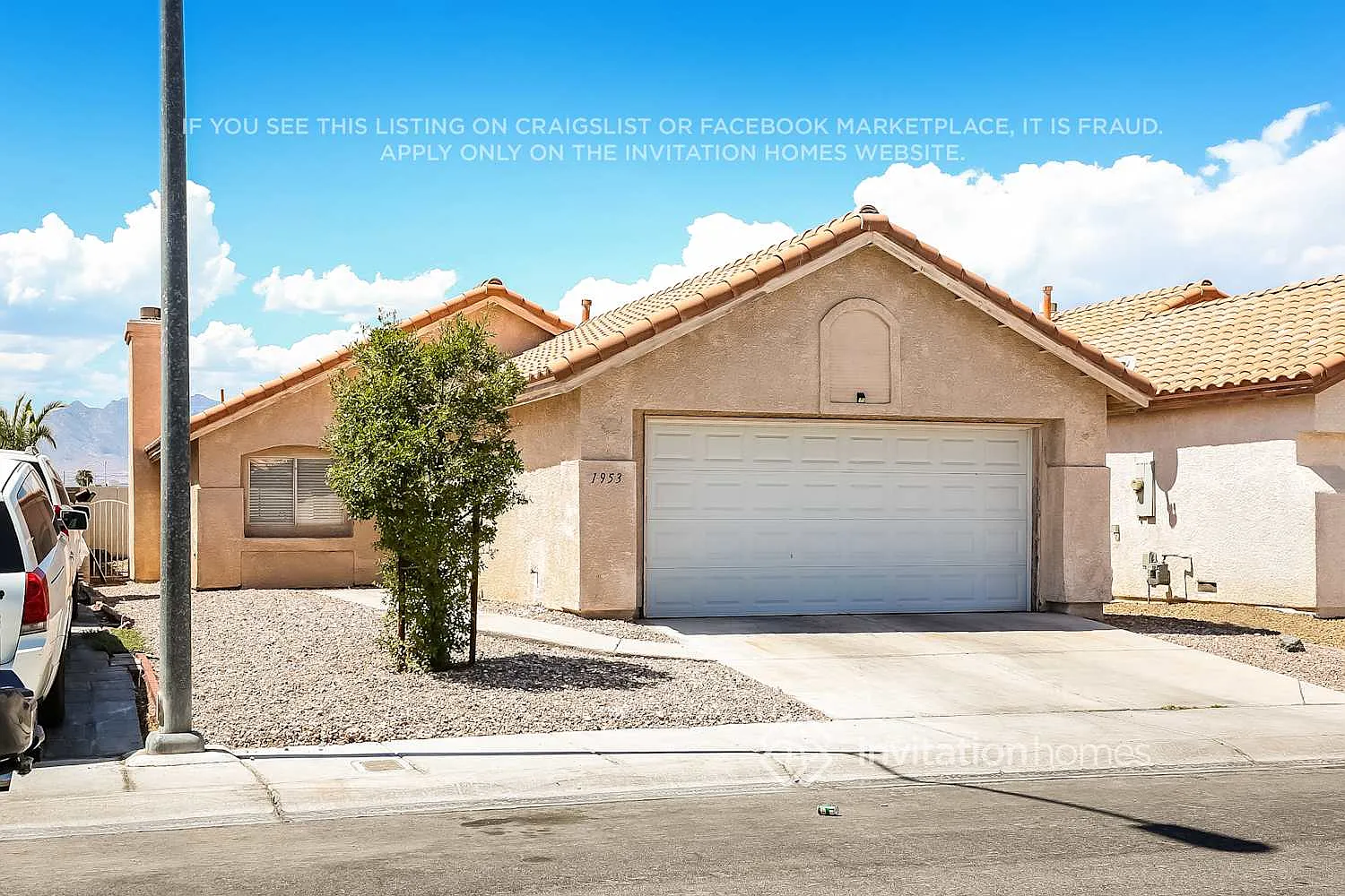 1953 Bookbinder Dr Las Vegas, NV 89108 — Photo 3