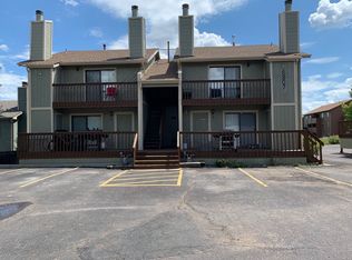 6807 Delmonico Dr APT D, Colorado Springs, CO 80919
